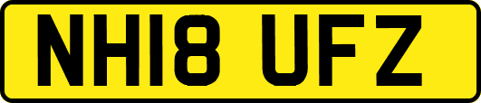 NH18UFZ
