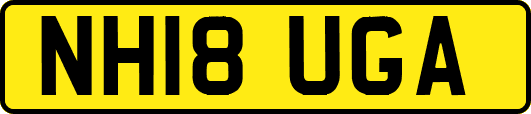 NH18UGA