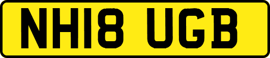 NH18UGB