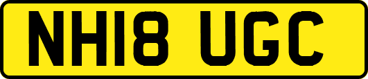 NH18UGC