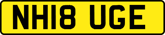 NH18UGE
