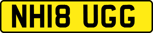 NH18UGG