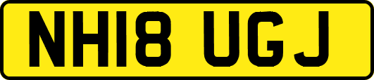NH18UGJ