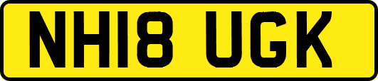 NH18UGK