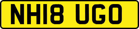 NH18UGO