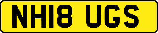 NH18UGS