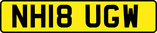 NH18UGW