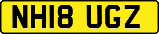 NH18UGZ