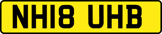 NH18UHB