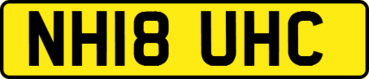 NH18UHC