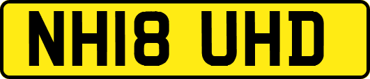 NH18UHD