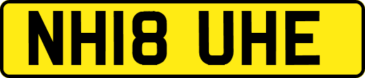NH18UHE