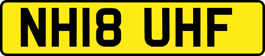 NH18UHF