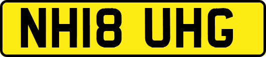 NH18UHG