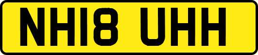NH18UHH