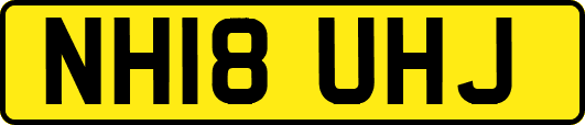 NH18UHJ
