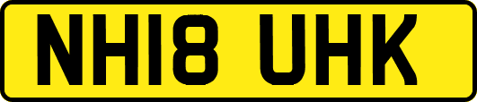 NH18UHK