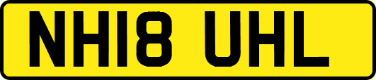 NH18UHL