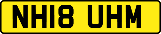 NH18UHM