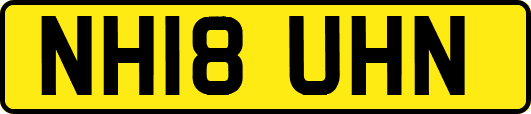 NH18UHN