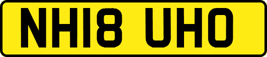 NH18UHO