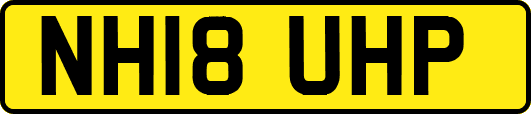 NH18UHP