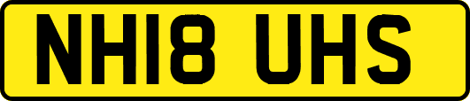 NH18UHS