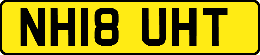 NH18UHT