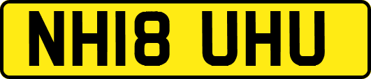 NH18UHU