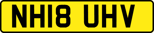 NH18UHV