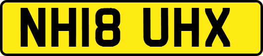 NH18UHX