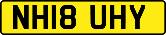 NH18UHY