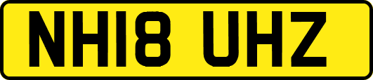 NH18UHZ
