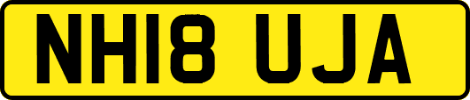 NH18UJA