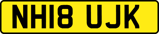NH18UJK