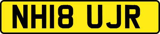 NH18UJR