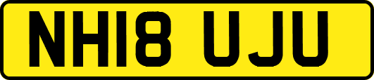NH18UJU