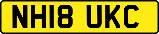 NH18UKC