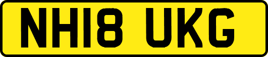 NH18UKG