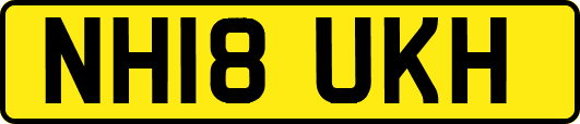 NH18UKH
