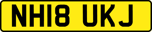 NH18UKJ