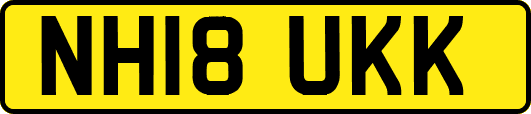 NH18UKK