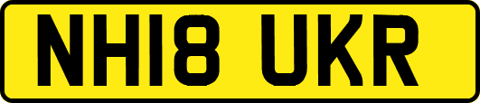 NH18UKR