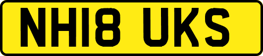 NH18UKS