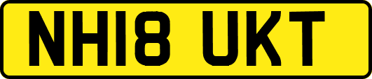NH18UKT
