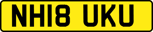 NH18UKU