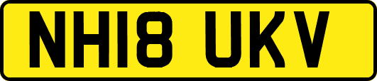 NH18UKV