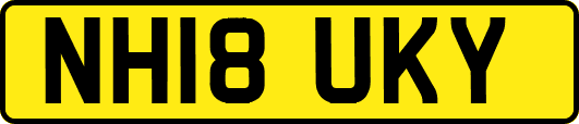 NH18UKY