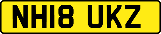 NH18UKZ