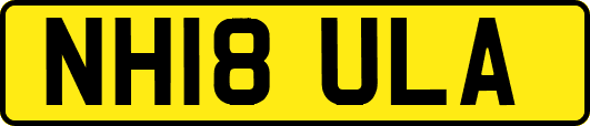 NH18ULA